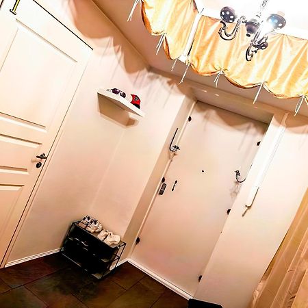 Self-Check-In Central Hostel Bestprice Талин Екстериор снимка