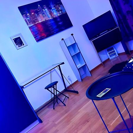 Self-Check-In Central Hostel Bestprice Талин Екстериор снимка