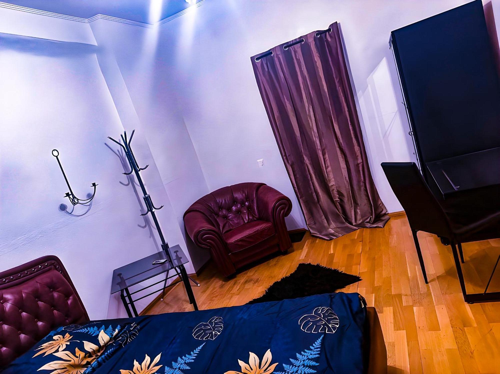 Self-Check-In Central Hostel Bestprice Талин Екстериор снимка