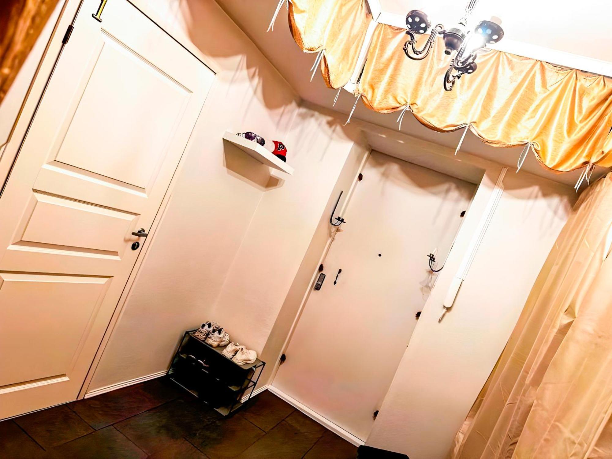 Self-Check-In Central Hostel Bestprice Талин Екстериор снимка