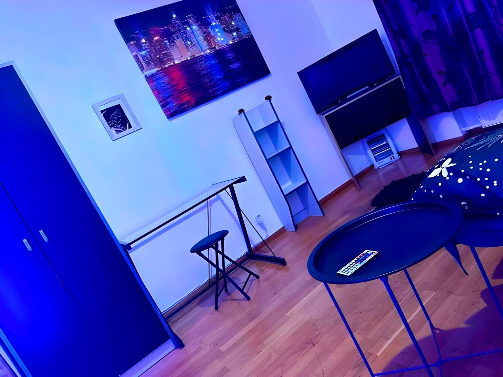 Self-Check-In Central Hostel Bestprice Талин Екстериор снимка