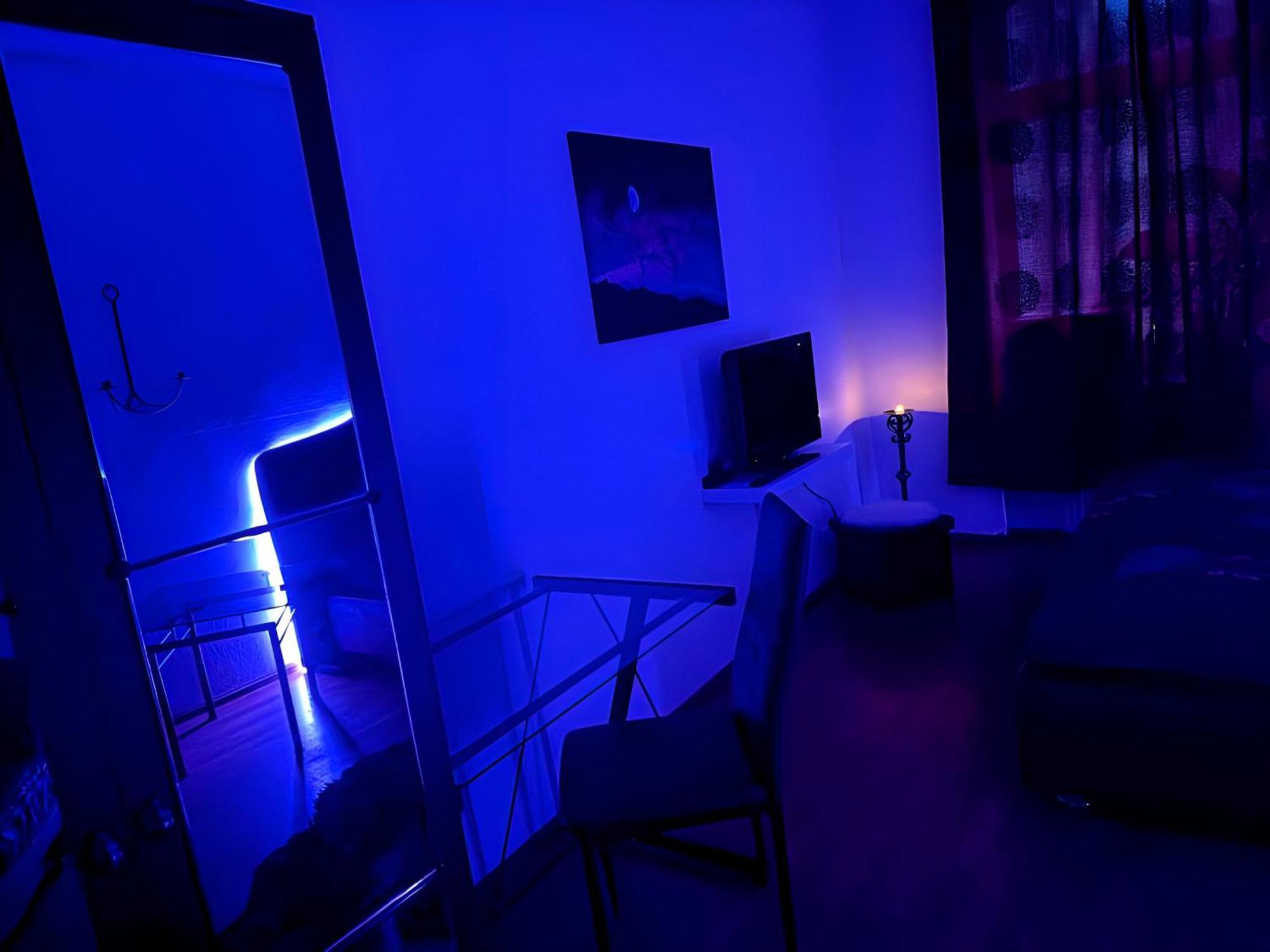 Self-Check-In Central Hostel Bestprice Талин Екстериор снимка