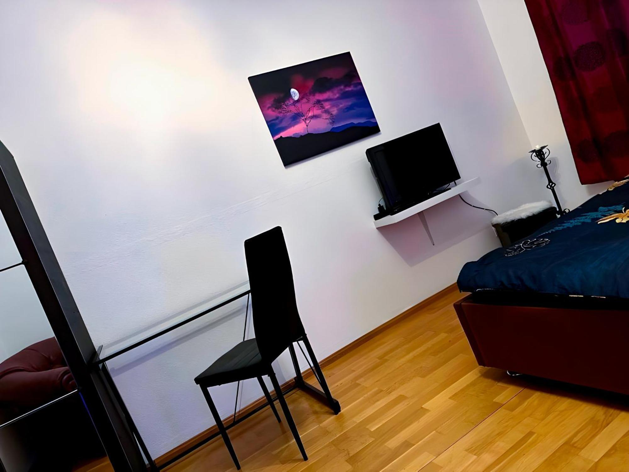 Self-Check-In Central Hostel Bestprice Талин Екстериор снимка