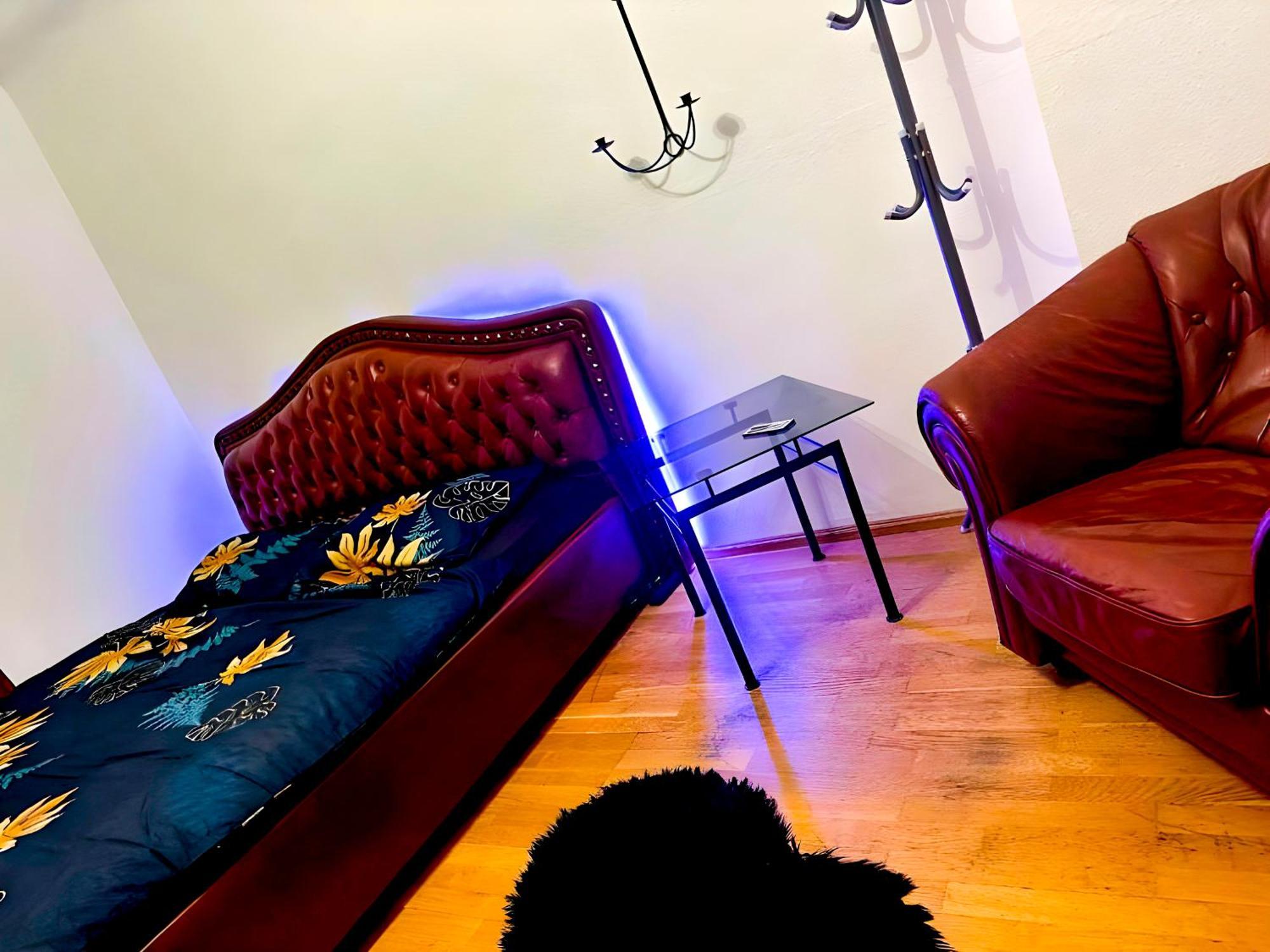 Self-Check-In Central Hostel Bestprice Талин Екстериор снимка