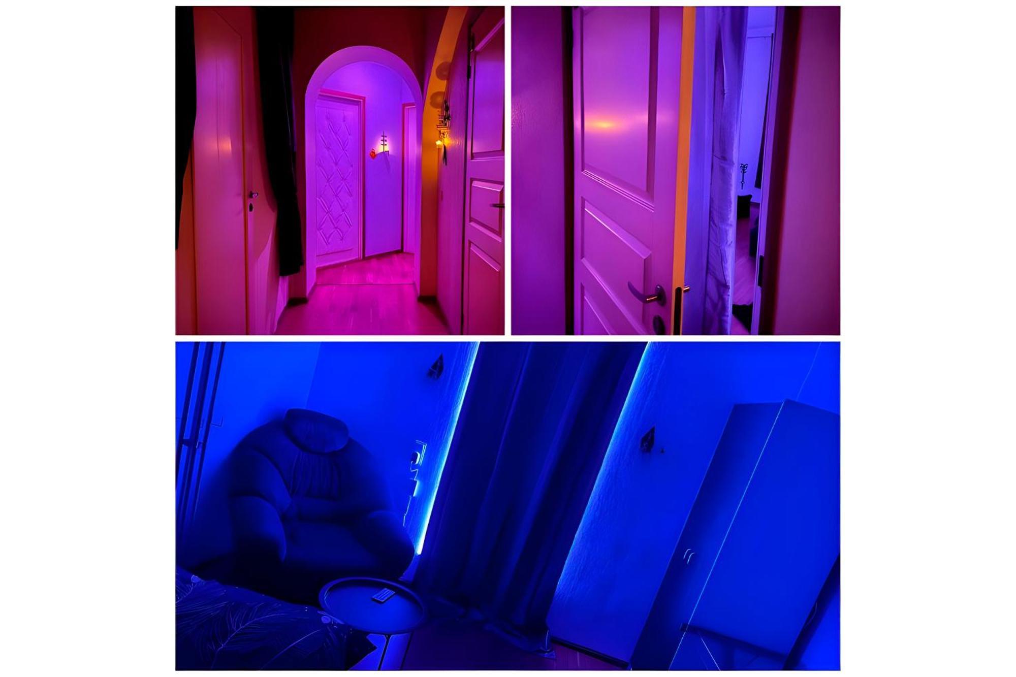 Self-Check-In Central Hostel Bestprice Талин Екстериор снимка