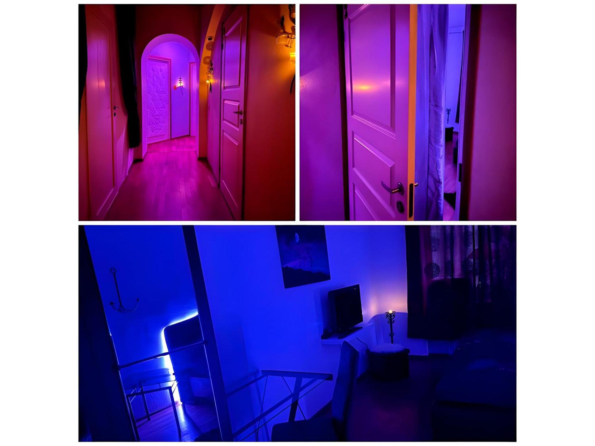 Self-Check-In Central Hostel Bestprice Талин Екстериор снимка