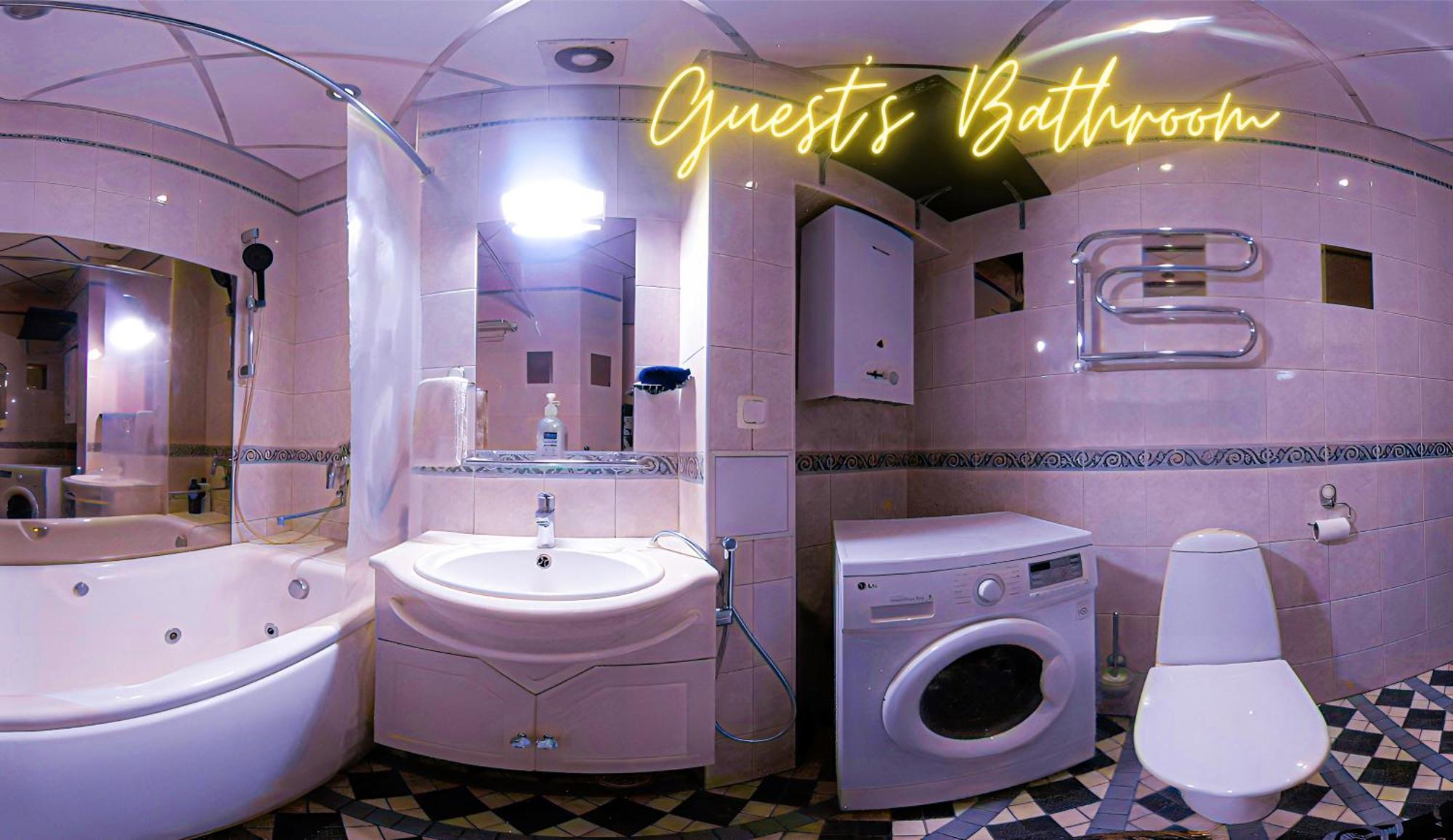 Self-Check-In Central Hostel Bestprice Талин Екстериор снимка