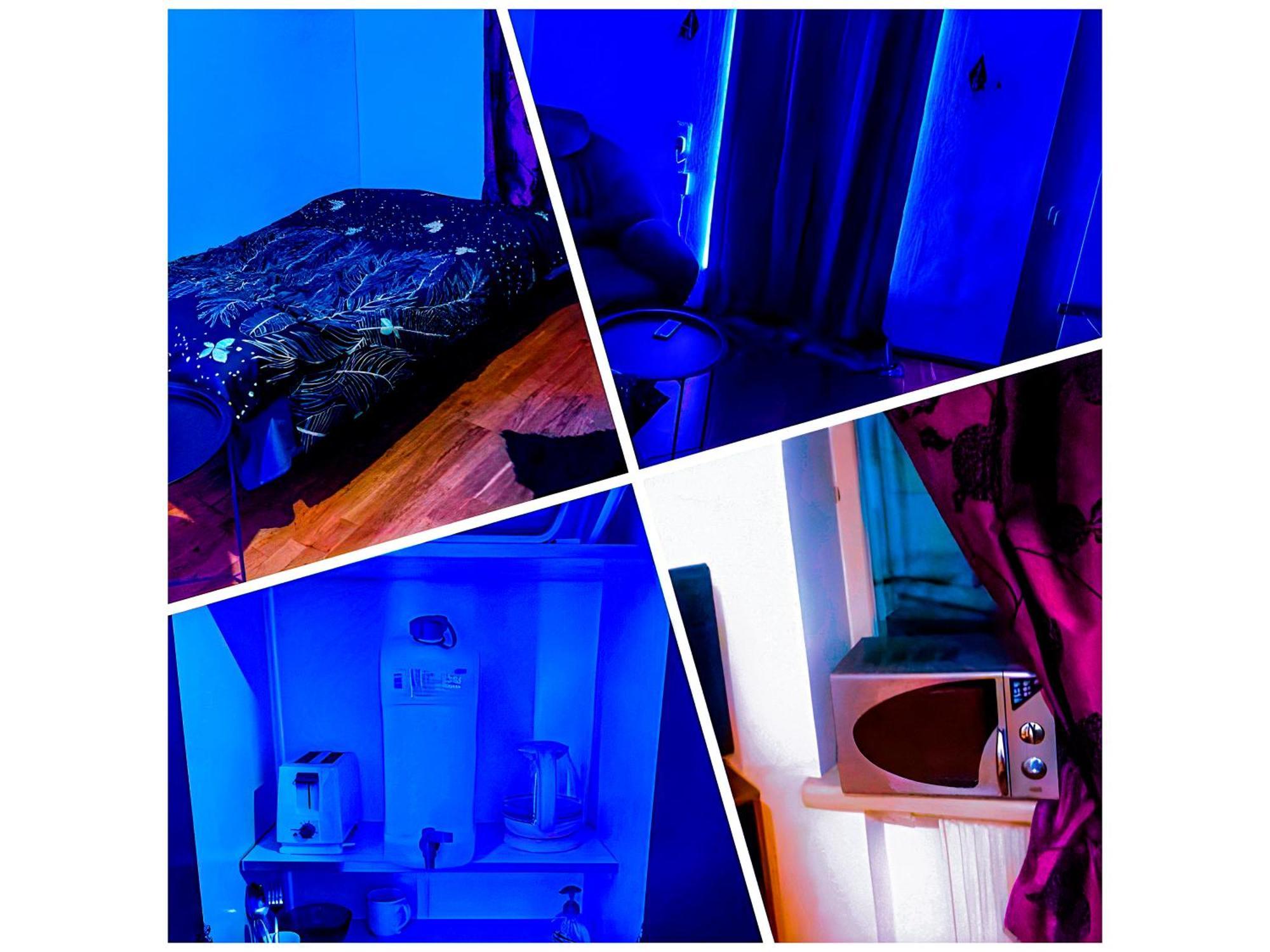 Self-Check-In Central Hostel Bestprice Талин Екстериор снимка